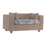 Removable Plaid for Armonia sofa