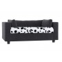Memory foam orthopedic dog sofa