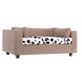 Orthopedic dog sofa Memory foam 