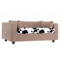 Dog couch design 