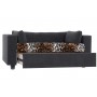Luxury washable dog sofa
