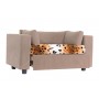 Cat & dog sofa